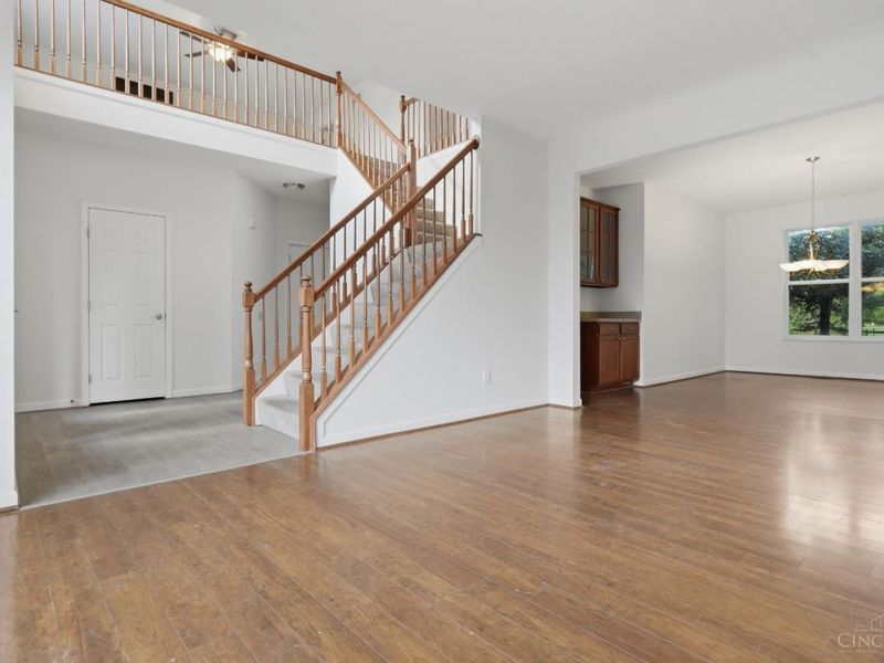 6004 Tyler Point Drive, Fairfield Twp, OH 45011 Photo 20