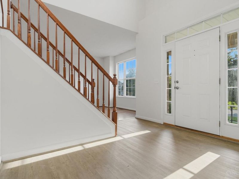 6004 Tyler Point Drive, Fairfield Twp, OH 45011 Photo 22