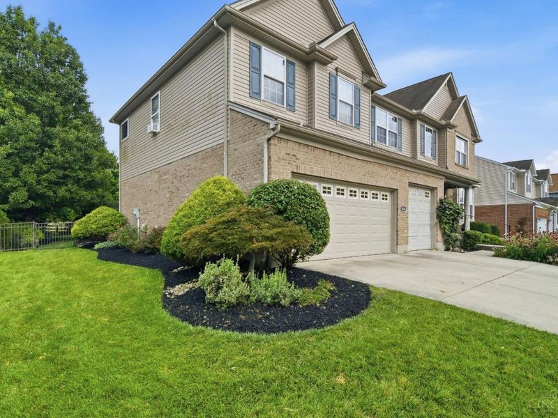 6004 Tyler Point Drive, Fairfield Twp, OH 45011 Photo 3