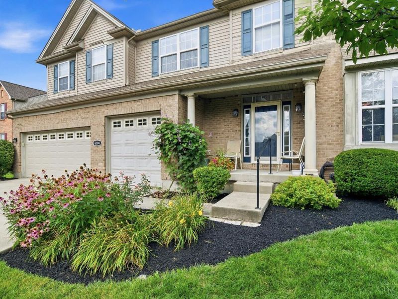 6004 Tyler Point Drive, Fairfield Twp, OH 45011 Photo 4