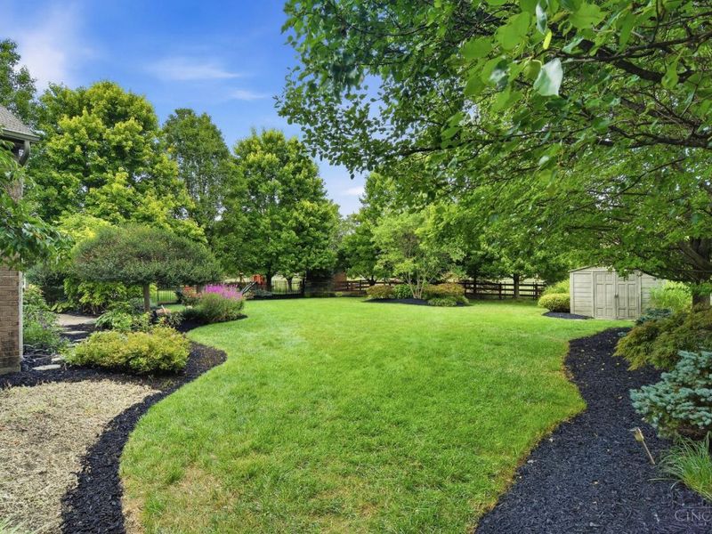 6004 Tyler Point Drive, Fairfield Twp, OH 45011 Photo 46