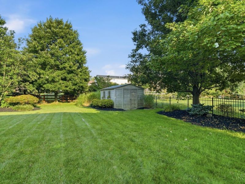 6004 Tyler Point Drive, Fairfield Twp, OH 45011 Photo 48