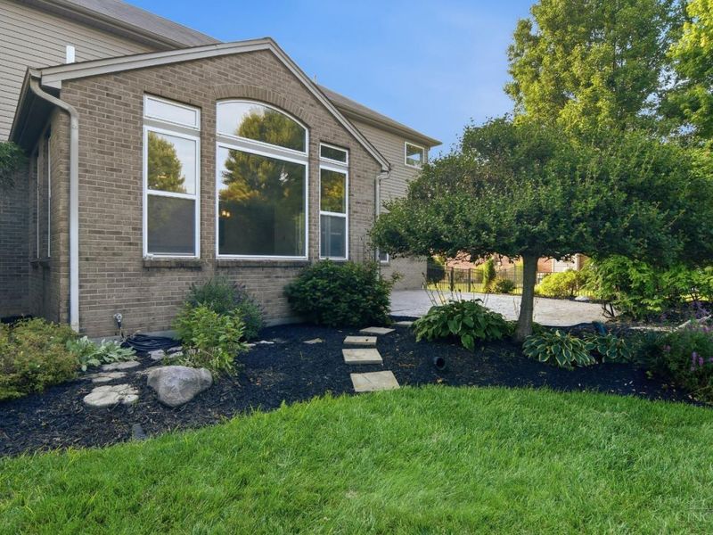 6004 Tyler Point Drive, Fairfield Twp, OH 45011 Photo 49