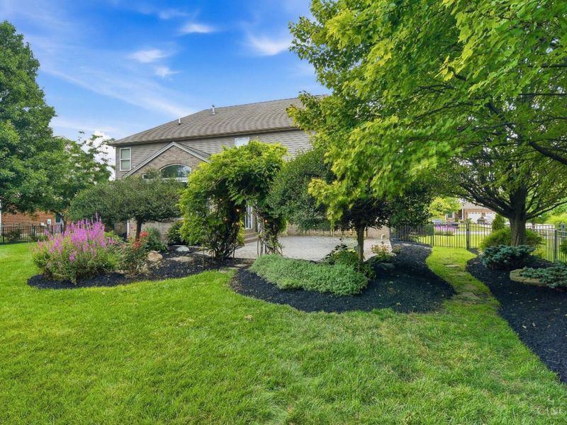 6004 Tyler Point Drive, Fairfield Twp, OH 45011 Photo 51