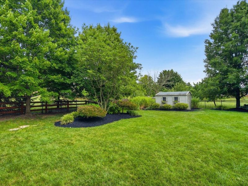 6004 Tyler Point Drive, Fairfield Twp, OH 45011 Photo 52