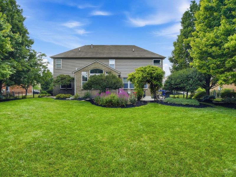 6004 Tyler Point Drive, Fairfield Twp, OH 45011 Photo 53