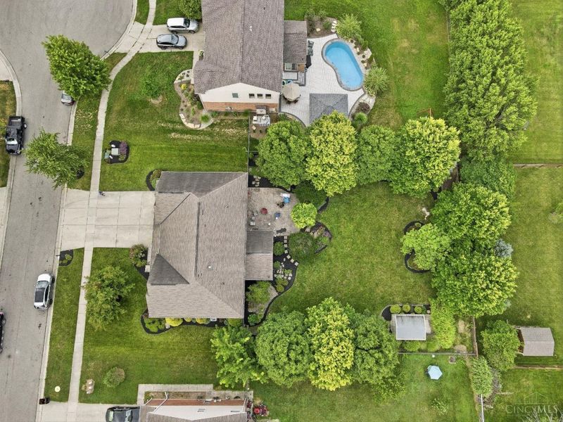 6004 Tyler Point Drive, Fairfield Twp, OH 45011 Photo 58