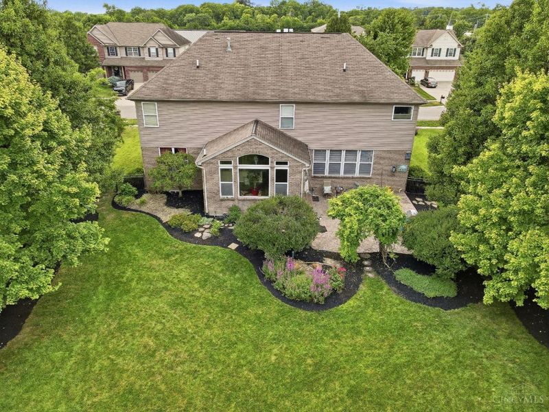 6004 Tyler Point Drive, Fairfield Twp, OH 45011 Photo 59