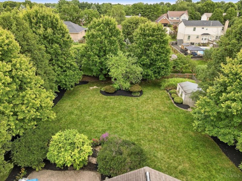 6004 Tyler Point Drive, Fairfield Twp, OH 45011 Photo 60
