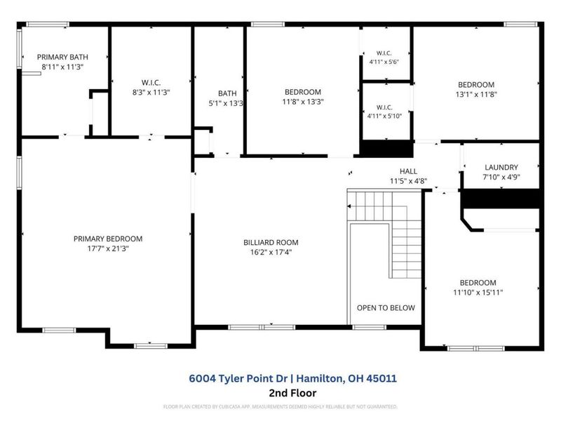 6004 Tyler Point Drive, Fairfield Twp, OH 45011 Photo 62