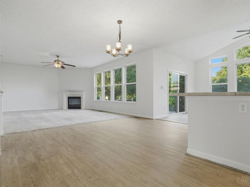 6004 Tyler Point Drive, Fairfield Twp, OH 45011 Photo 7