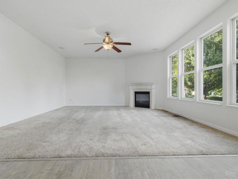 6004 Tyler Point Drive, Fairfield Twp, OH 45011 Photo 8