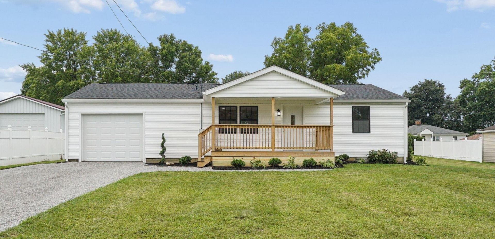 26 Mermary Drive, Fredericktown, OH 43019 Main Photo