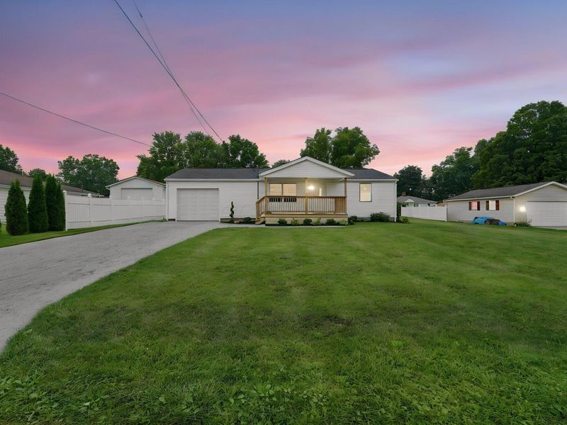 26 Mermary Drive, Fredericktown, OH 43019 Photo 3