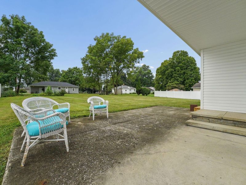 26 Mermary Drive, Fredericktown, OH 43019 Photo 32