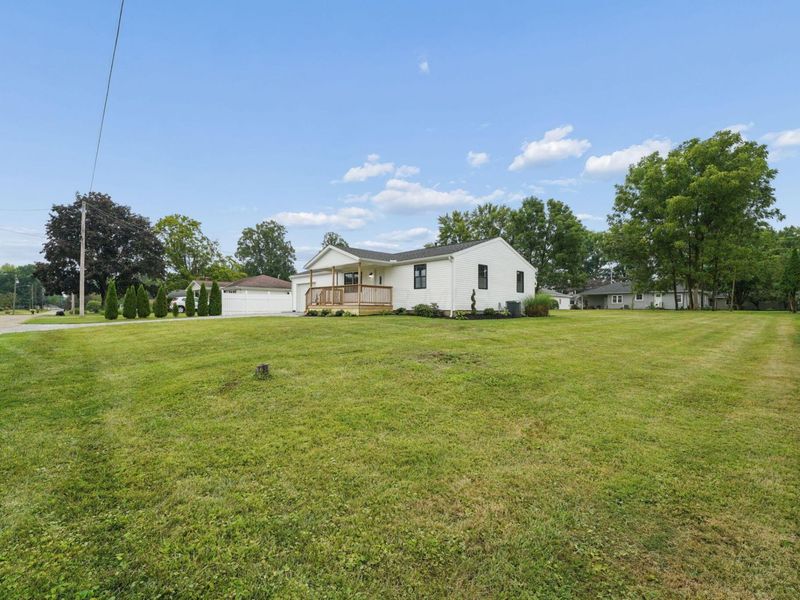 26 Mermary Drive, Fredericktown, OH 43019 Photo 5