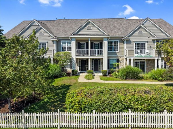 1963 Knollwood Drive , Canton Township, Mi 48188