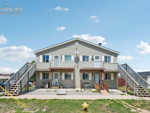 1127 8th Street, Calhan, CO 80808