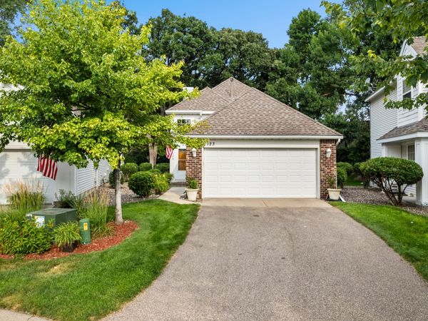 123 Christenson Court NE, Fridley, MN 55432