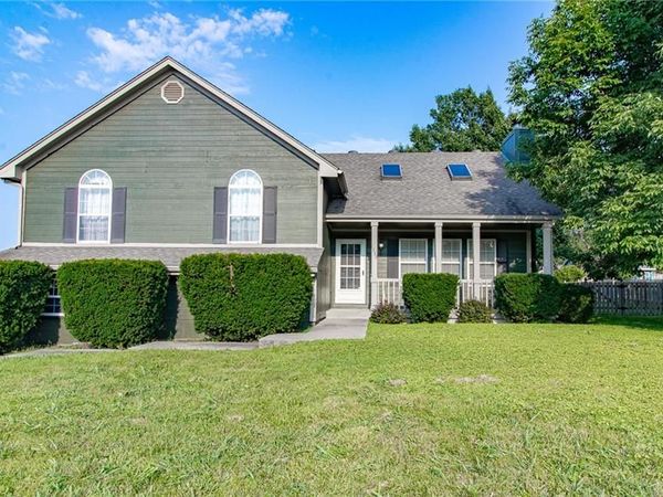 1333 NE Grand Avenue, Lee's Summit, MO 64086