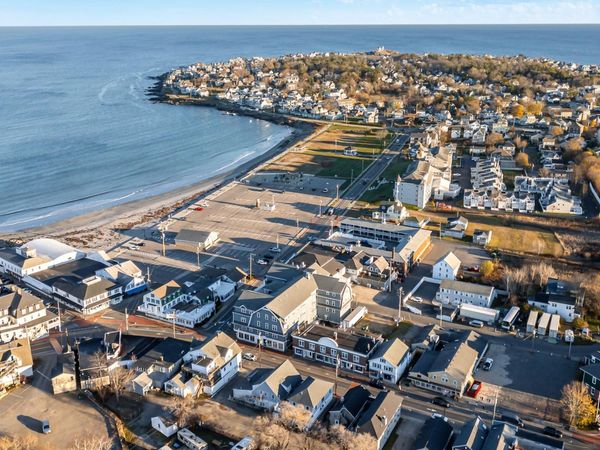 1 Ocean Avenue, Unit 307 3, York, ME 03909