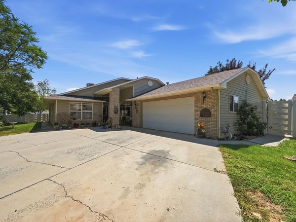 2857 Pinehurst Lane, Grand Junction, CO 81503