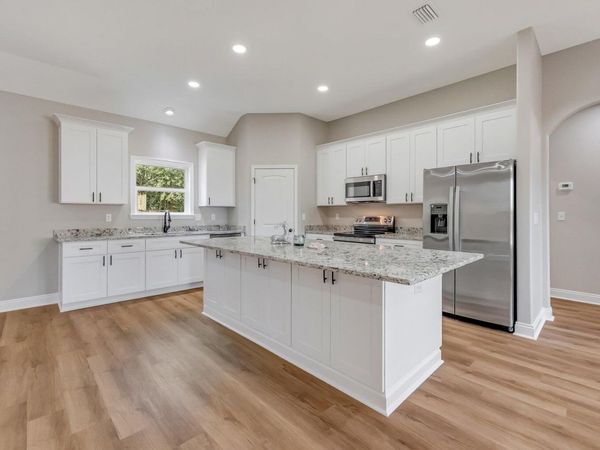 5498 Goodwin Road, Crestview, FL 32539