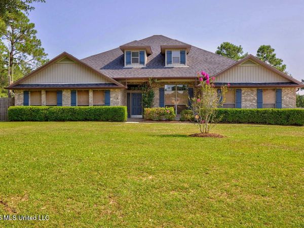 10291 Black Gum Drive, Vancleave, MS 39565
