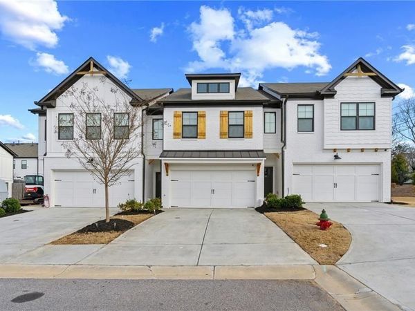 36 caison Drive, Winder, GA 30680