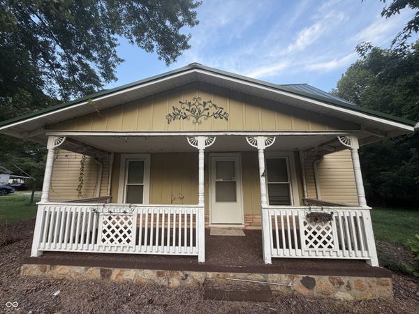 8946 Brushy Fork Road, Tell City, IN 47586