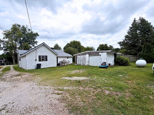 104 E Main Street, Darlington, IN 47940