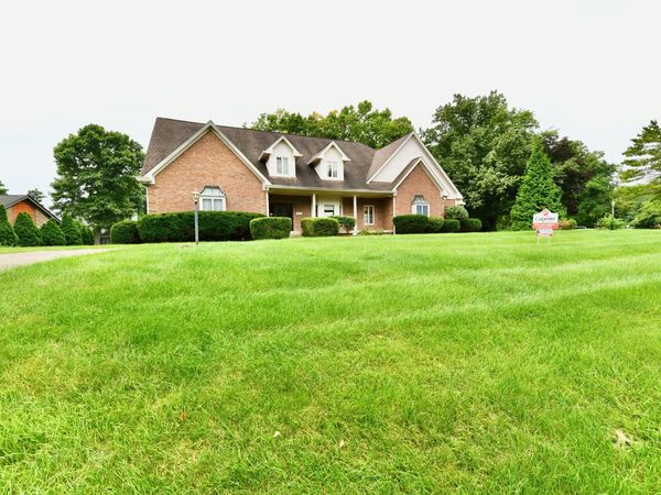 9719 Decatur Drive, Indianapolis, IN 46256