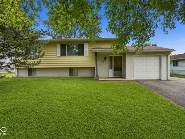 415 Lindley Avenue, Indianapolis, IN 46241