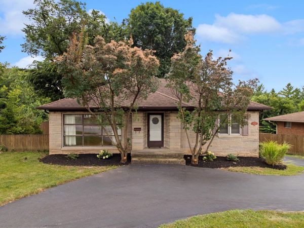 627 E Main Street , Plainfield, IN 46168