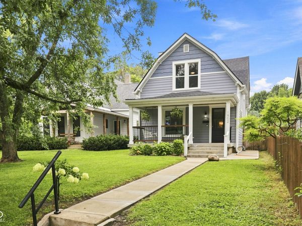 1902 Commerce Avenue , Indianapolis, IN 46201