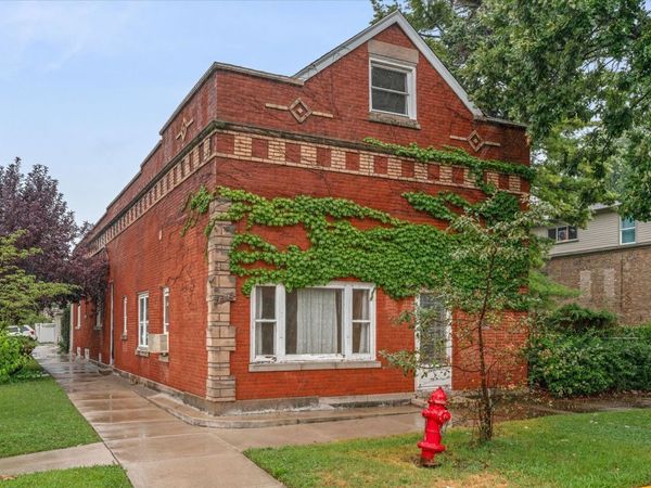 1346 Kenilworth Avenue , Berwyn, IL 60402