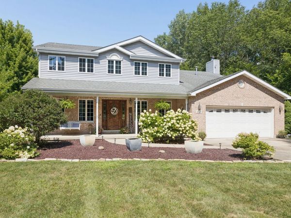 4720 Shady Lane , Morris, IL 60450