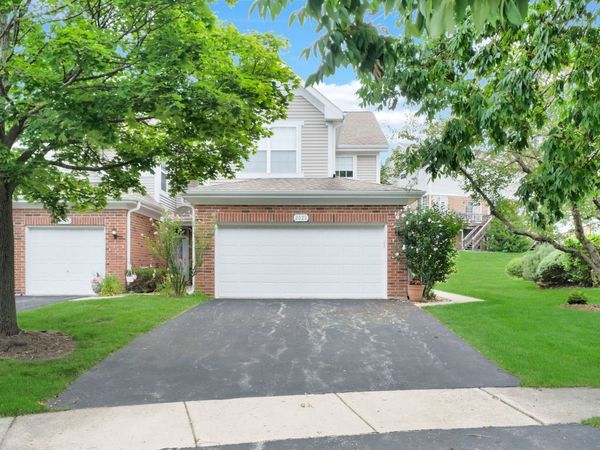 2025 S Lincoln Avenue , Lombard, IL 60148