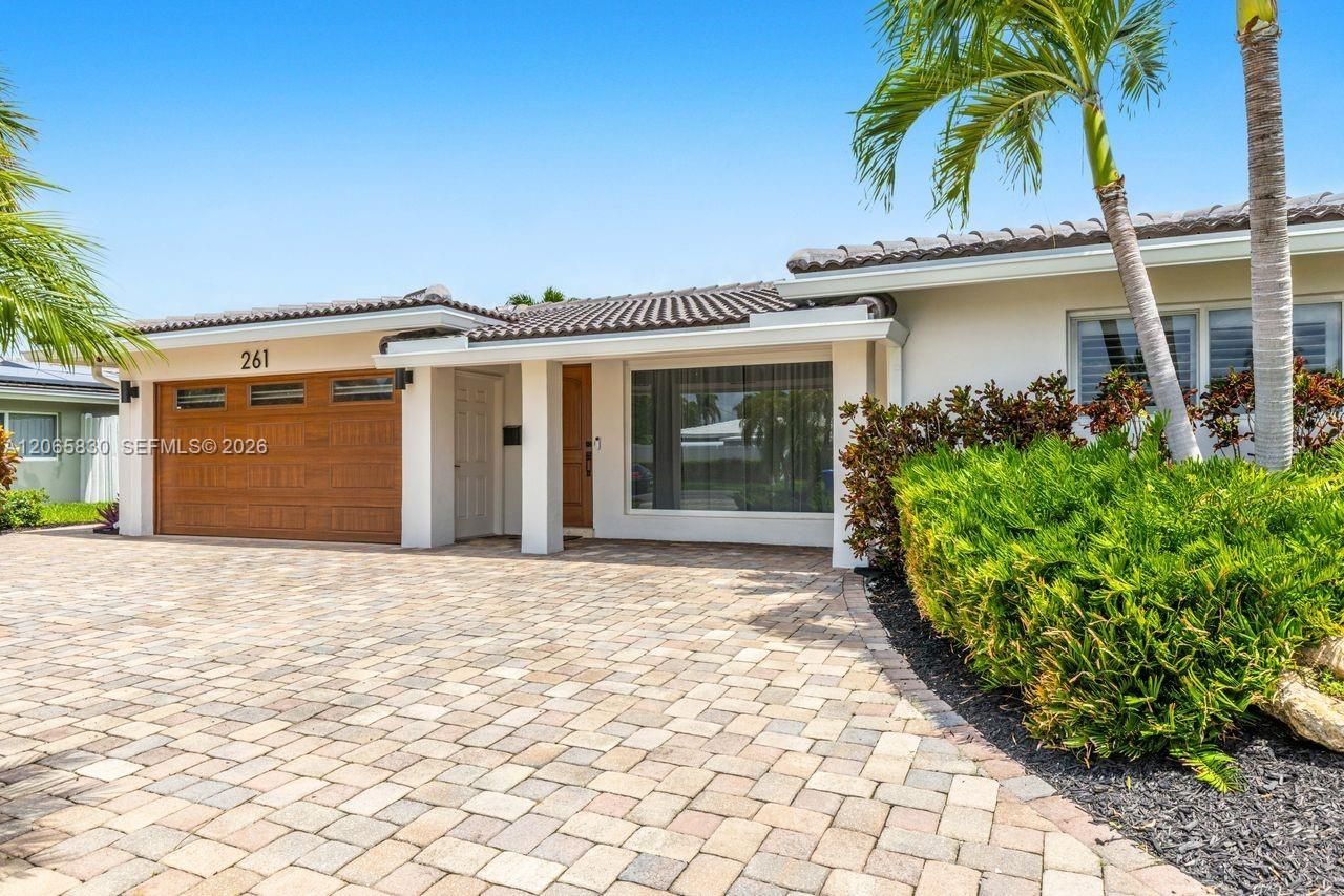 261 SE 4th St , Pompano Beach, FL 33060 Photo