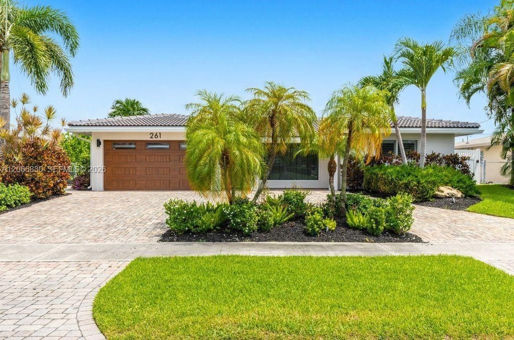 261 SE 4th St , Pompano Beach, FL 33060 Photo