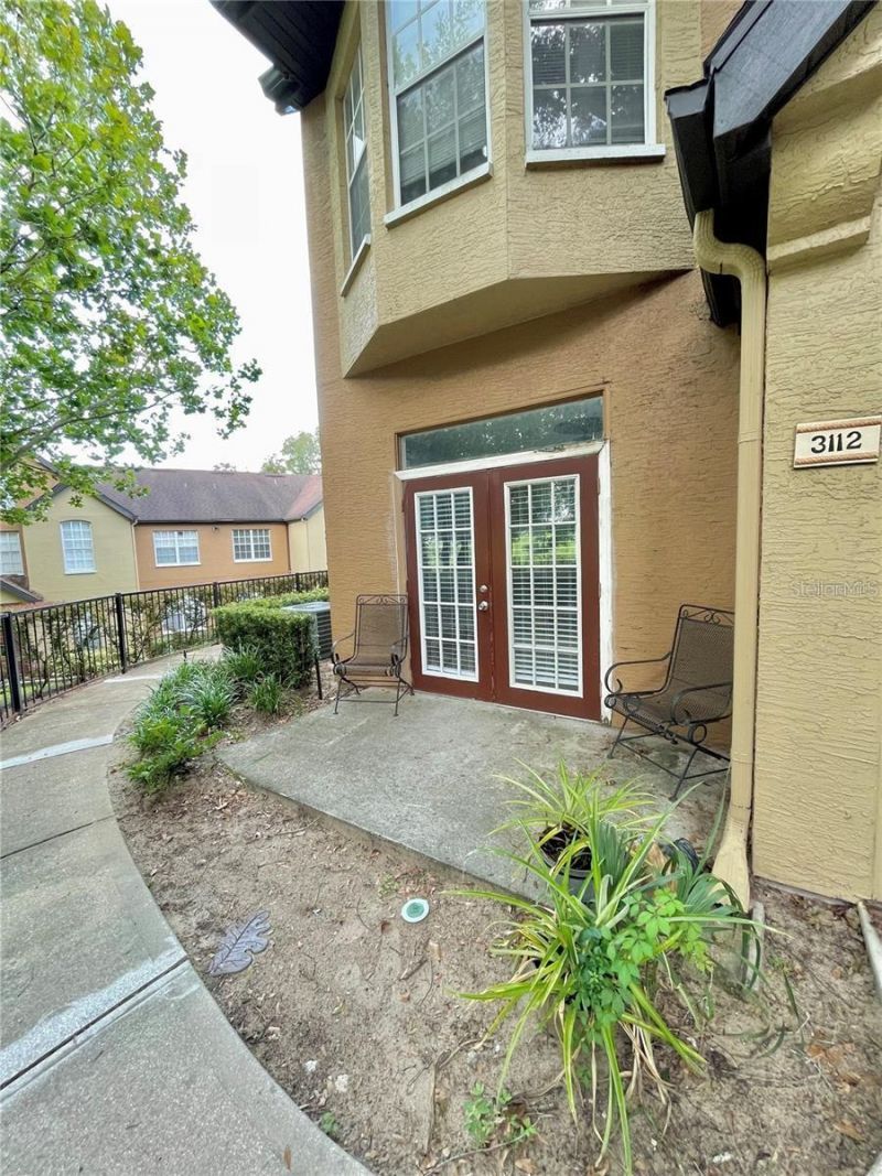 6424 Raleigh Street , Unit 3102, Orlando, FL 32835 Photo
