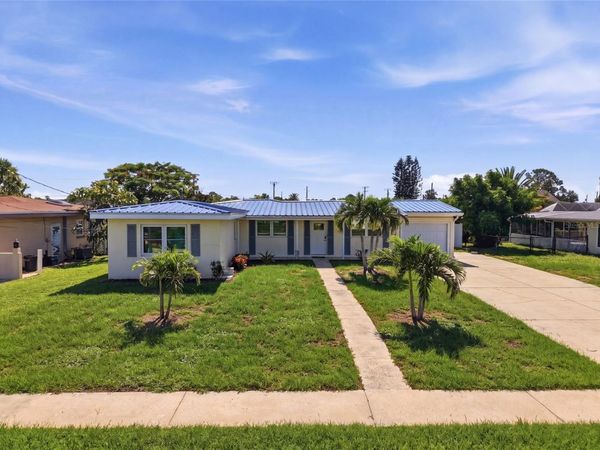 181 DUXBURY AVENUE , PORT CHARLOTTE, FL 33952