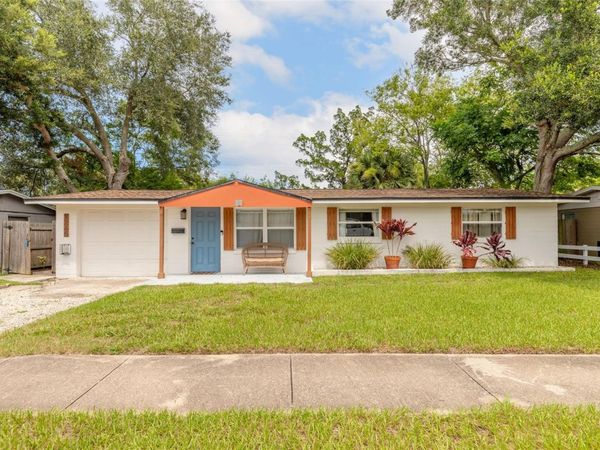 1245 ESSEX ROAD , DAYTONA BEACH, FL 32117