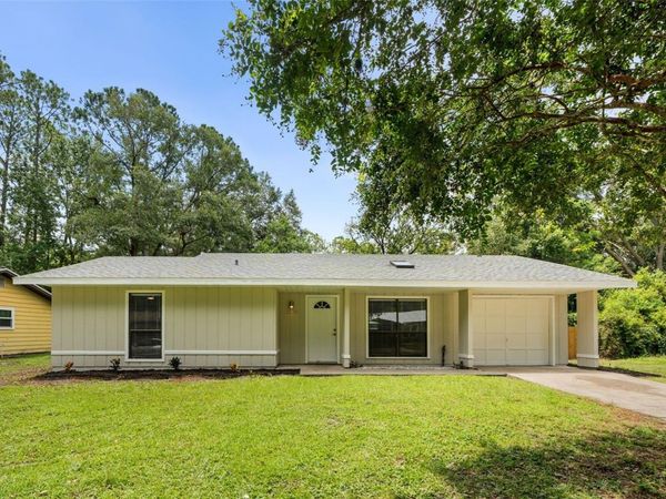 2329 NW 54TH PLACE , GAINESVILLE, FL 32653