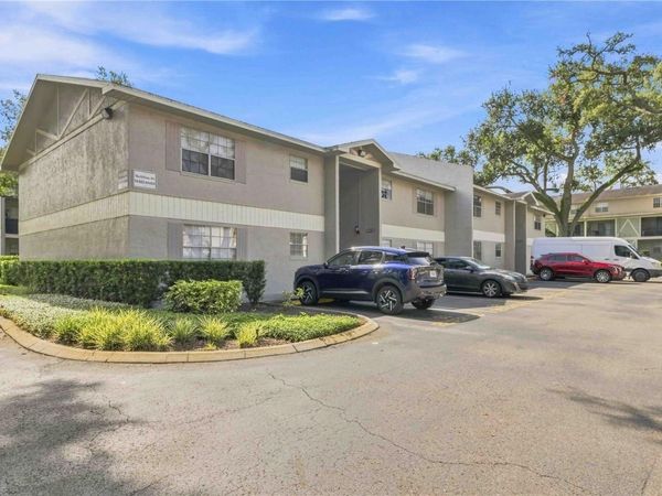 14462 REUTER STRASSE CIRCLE, Unit 607, TAMPA, FL 33613