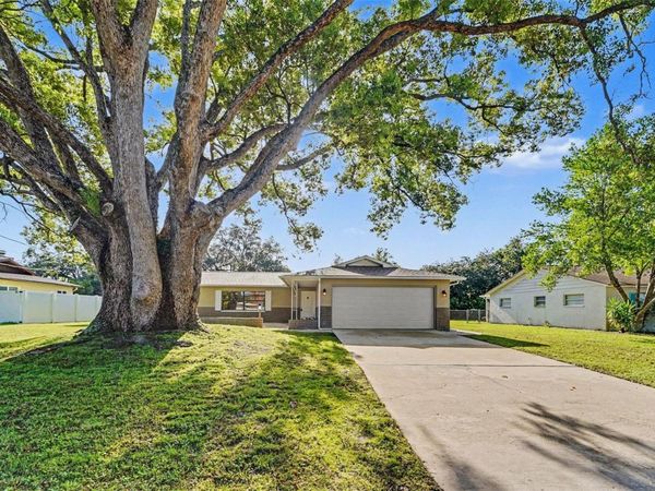 1364 DILL AVENUE , SPRING HILL, FL 34608