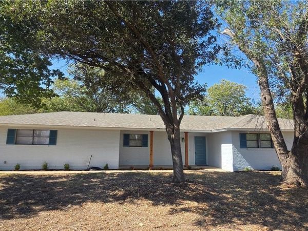 310 Hruskaville Road , Temple, TX 76501