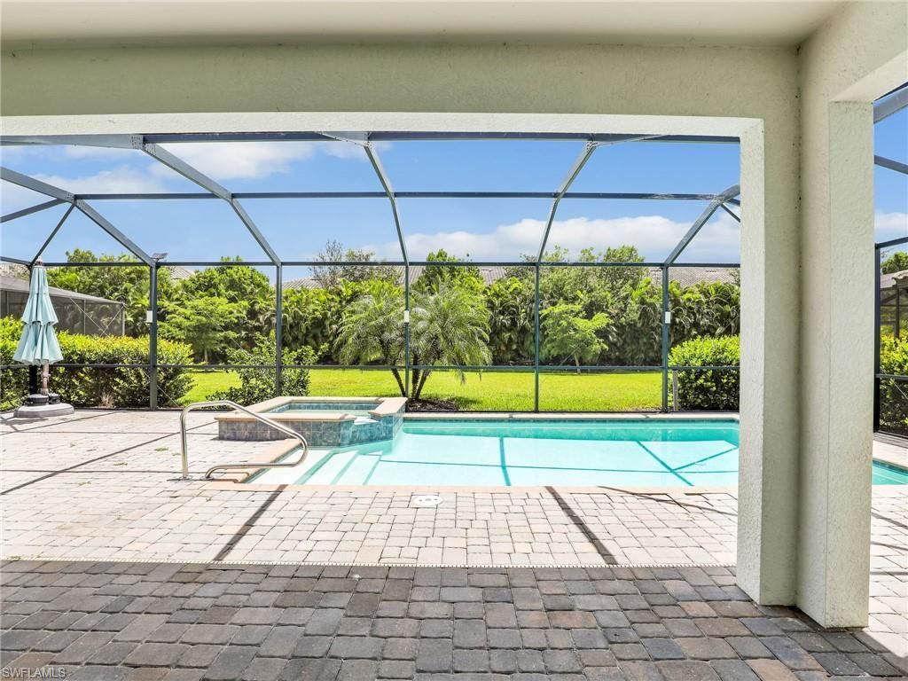 11876 Misty Arbor Run , Fort Myers, FL 33913 Photo
