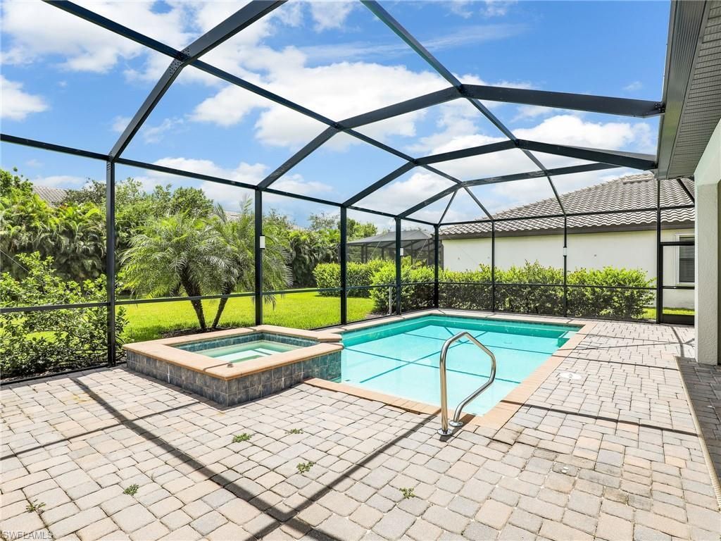 11876 Misty Arbor Run , Fort Myers, FL 33913 Photo