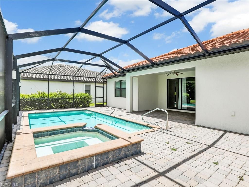 11876 Misty Arbor Run , Fort Myers, FL 33913 Photo